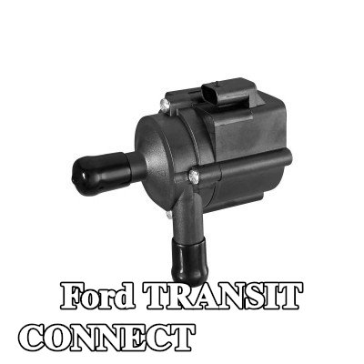 HELLA مضخة مياه إضافية — 2014 Ford Transit Connect
