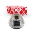 FEBI BILSTEIN Somun — Ford Fiesta (1)