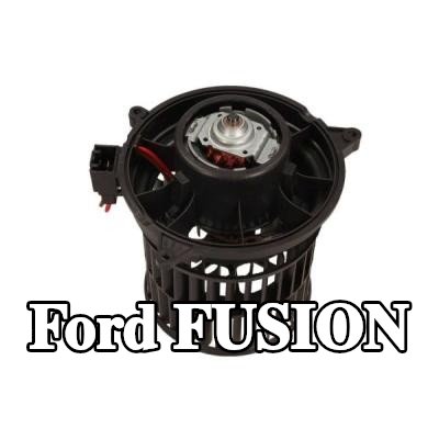 MAXGEAR محرك منفاخ التدفئة — Ford Fusion