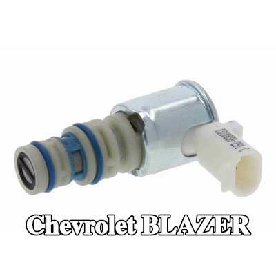 VEMO صمام التبديل, ناقل الحركة الأوتوماتيكي - جودة VEMO الأصلية — Chevrolet Blazer