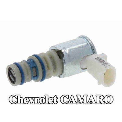 VEMO صمام التبديل, ناقل الحركة الأوتوماتيكي - جودة VEMO الأصلية — Chevrolet Camaro