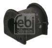 FEBI BILSTEIN Lastik stabilizatör burcu — Toyota Modell F (2)