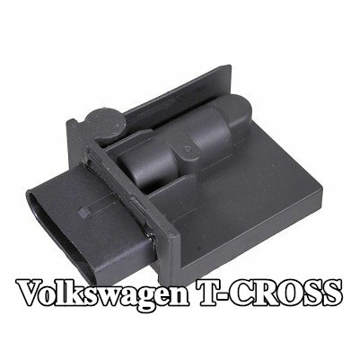 METZGER وحدة التحكم، مضخة الوقود — Volkswagen T-cross