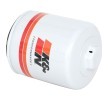 K&N Filters Yağ filtresi — Chevrolet Avalanche (2)