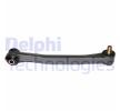 DELPHI Anti-roll bar bağlantısı 200mm, Plastik — 1998 Mercedes-Benz Slk (6)