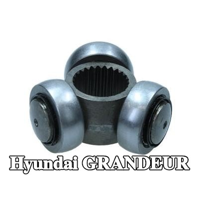 MAXGEAR محور ثلاثي القوائم، عمود الإدارة — Hyundai Grandeur