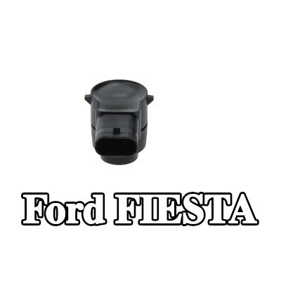 BOSCH جهاز استشعار الركن — 2012 Ford Fiesta