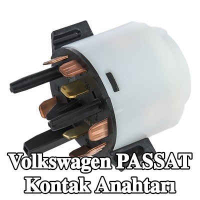 FEBI BILSTEIN Kontak anahtarı — 2000 Volkswagen Passat
