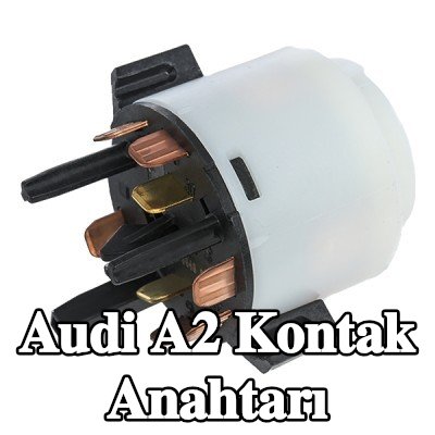 FEBI BILSTEIN Kontak anahtarı — Audi A2
