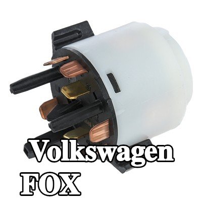 FEBI BILSTEIN مفتاح الإشعال — Volkswagen Fox