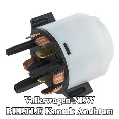 FEBI BILSTEIN Kontak anahtarı — Volkswagen New Beetle
