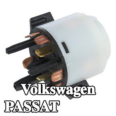 FEBI BILSTEIN مفتاح الإشعال — 2002 Volkswagen Passat