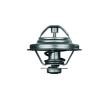 MAHLE Termostat 87°C, 67mm, 33mm, contalı/sızdırmaz — Volkswagen Beetle Type 1 (2)