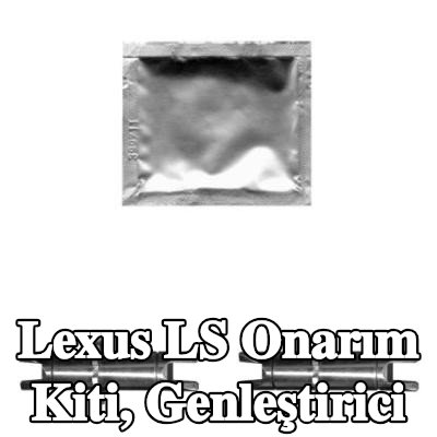 TEXTAR Onarım Kiti, genleştirici — Lexus Ls