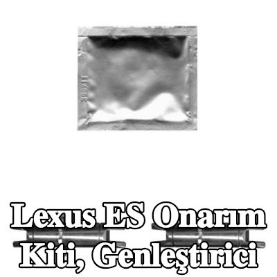 TEXTAR Onarım Kiti, genleştirici — Lexus Es
