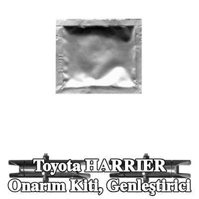 TEXTAR Onarım Kiti, genleştirici — Toyota Harrier