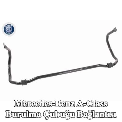 VAICO Burulma Çubuğu Bağlantısı — 2012 Mercedes-Benz A-Class