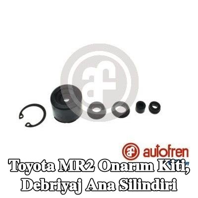AUTOFREN SEINSA Onarım Kiti, debriyaj ana silindiri — Toyota Mr2