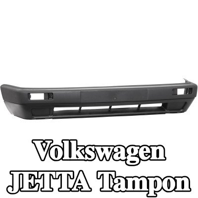 DIEDERICHS Tampon — 1990 Volkswagen Jetta