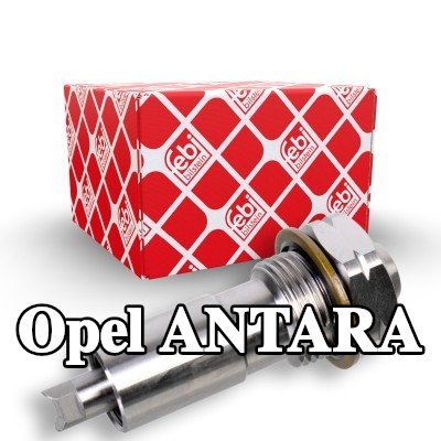 FEBI BILSTEIN مشده سلسلة التوقيت — Opel Antara