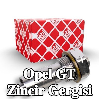 FEBI BILSTEIN Zincir gergisi — Opel Gt