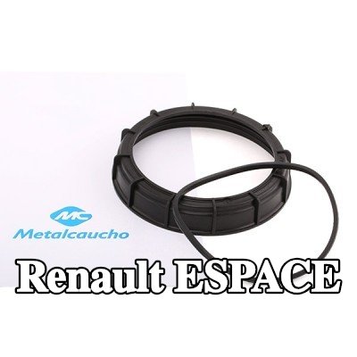 Metalcaucho غطاء خزان الوقود — Renault Espace