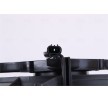NISSENS Fan, radyatör 333mm, radyatör fan kapağı, direnç olmadan, kontrol ünitesi olmadan — Hyundai Getz (5)