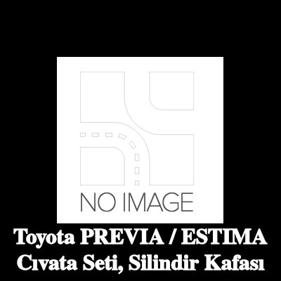 FAI AutoParts Cıvata Kiti, cylinder head M11 x 1.25, 133mm — 1990 Toyota Previa / Estima