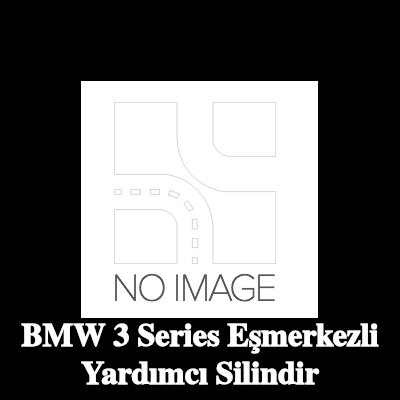 VALEO Eşmerkezli yardımcı silindir — 2000 BMW 3 Series