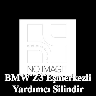 VALEO Eşmerkezli yardımcı silindir — BMW Z3