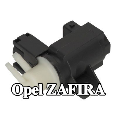 FEBI BILSTEIN محول الضغط، الشاحن التوربيني — 2016 Opel Zafira