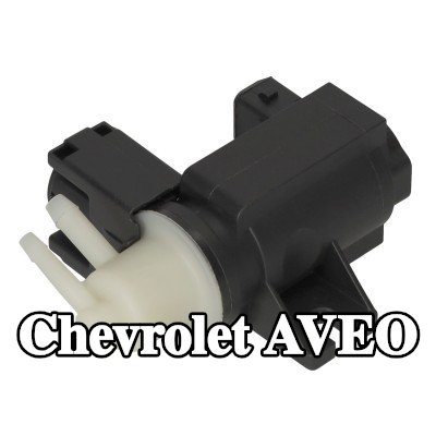 FEBI BILSTEIN محول الضغط، الشاحن التوربيني — Chevrolet Aveo