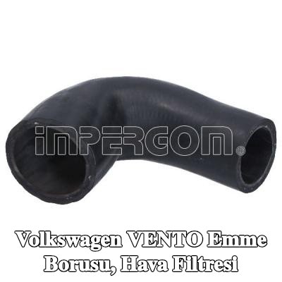 ORIGINAL IMPERIUM Emme borusu, hava filtresi — Volkswagen Vento
