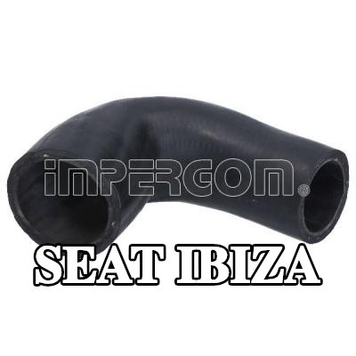 ORIGINAL IMPERIUM أنبوب السحب، فلتر الهواء — 1995 SEAT Ibiza