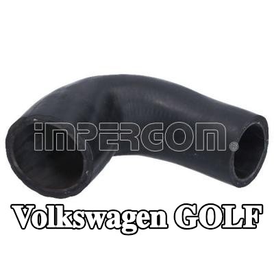 ORIGINAL IMPERIUM أنبوب السحب، فلتر الهواء — 1995 Volkswagen Golf