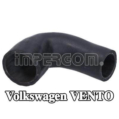 ORIGINAL IMPERIUM أنبوب السحب، فلتر الهواء — Volkswagen Vento