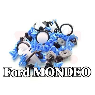 VAN WEZEL طقم تركيب، الباب — Ford Mondeo
