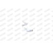 WALKER أنبوب العادم — SEAT Altea (6)