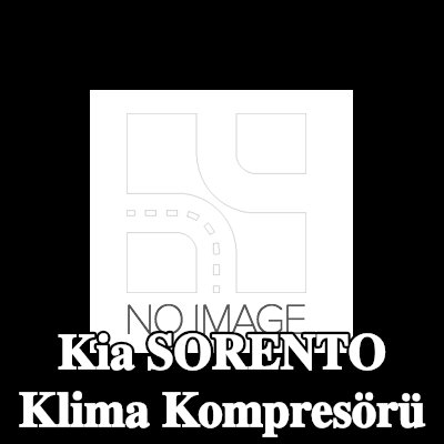 BOSCH Montaj kılavuzu ile klima kompresörü — Kia Sorento