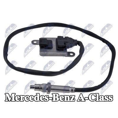 NTY مستشعر أكاسيد النيتروجين، حقن اليوريا — 2012 Mercedes-Benz A-Class