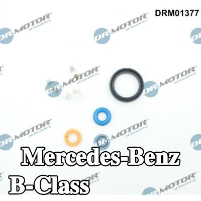 DR.MOTOR AUTOMOTIVE طقم إصلاح الحاقن — Mercedes-Benz B-Class