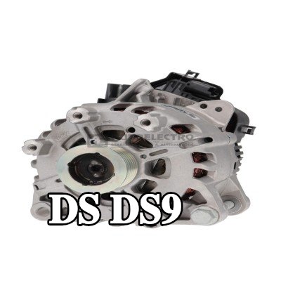 AUTOELECTRO مولد التيار المتردد 210A — DS Ds9