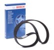 BOSCH Triger Kayışı Diş Sayısı: 140, 1334mm — Citroën C15 (1)