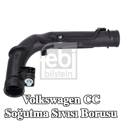 FEBI BILSTEIN Soğutma Sıvısı borusu — Volkswagen Cc