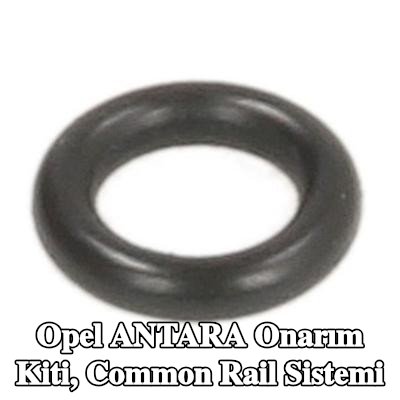 ENGITECH Onarım Kiti, common rail sistemi — Opel Antara