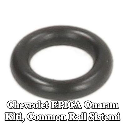 ENGITECH Onarım Kiti, common rail sistemi — Chevrolet Epica