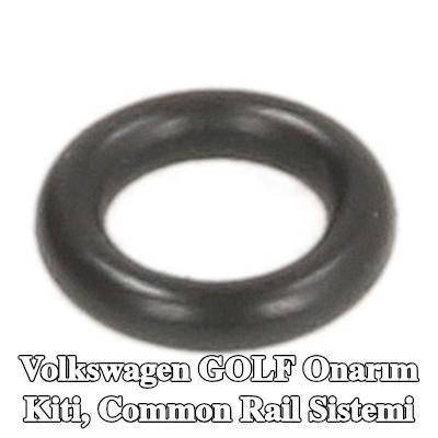 ENGITECH Onarım Kiti, common rail sistemi — 2008 Volkswagen Golf