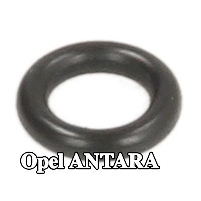 ENGITECH طقم إصلاح، نظام السكك الحديدية المشتركة — Opel Antara