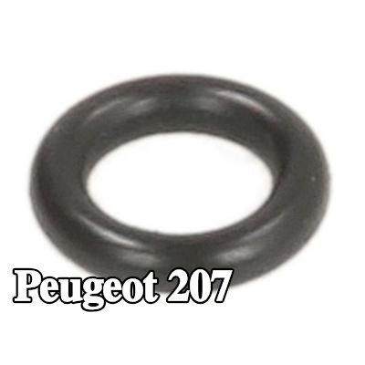 ENGITECH طقم إصلاح، نظام السكك الحديدية المشتركة — Peugeot 207