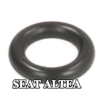 ENGITECH طقم إصلاح، نظام السكك الحديدية المشتركة — 2004 SEAT Altea